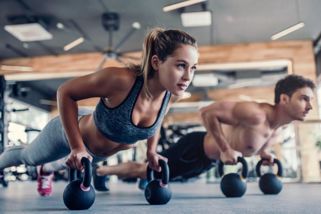 тамоксифен тренировка